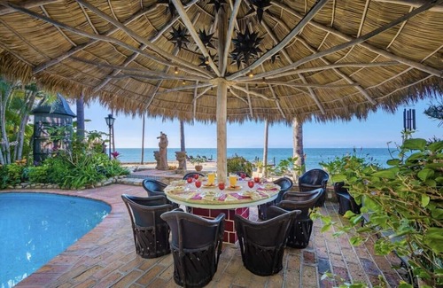 Mismaloya Villa | Beautiful Villa -Ocean View - Private pool