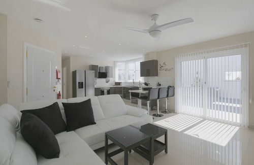 Chayofa Villa | Beautiful Villa - Near Los Cristianos