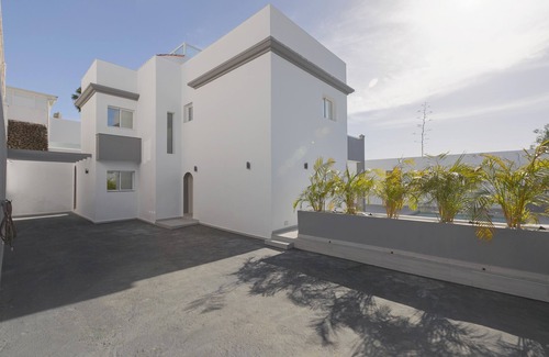 Chayofa Villa | Beautiful Villa - Near Los Cristianos