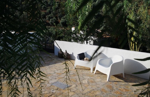 Algodonales Villa | Beautiful villa nestled in the Andalucian countryside
