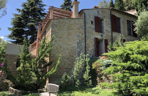 Volterra House | Beautiful Villa situated in the picturesque countryside of Volterra.