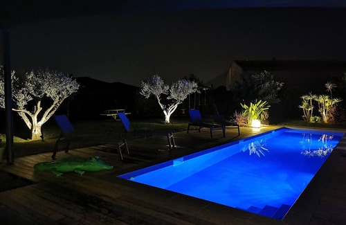 Sollies-Ville Villa | Beautiful villa with swimmingpool between Marseille, Monacp and Saint-Tropez