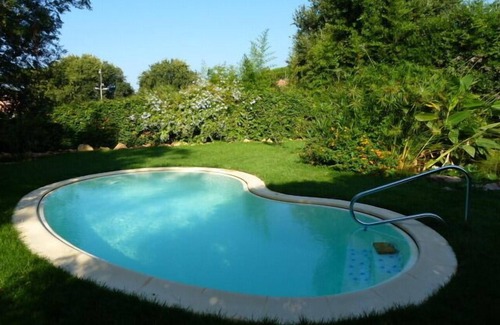 Marina di San Nicola Villa | Beautiful villa with private pool, 300 meters from the sea, private parking,