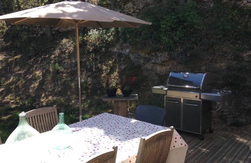 Rognes House | Beautiful villa with stunning views over the Luberon,