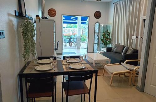 Cha-am Villa | Beautiful Villa with private pool in Cha-Am