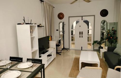 Cha-am Villa | Beautiful Villa with private pool in Cha-Am