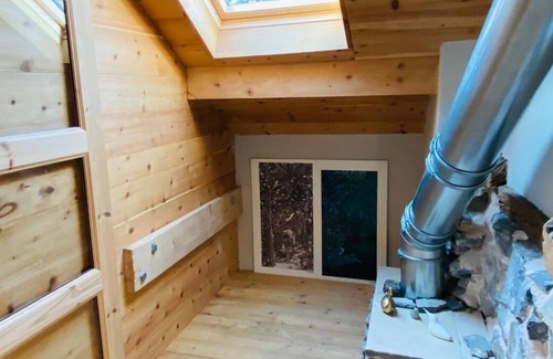 Eygliers House | Beautiful, warm, spacious house in nature