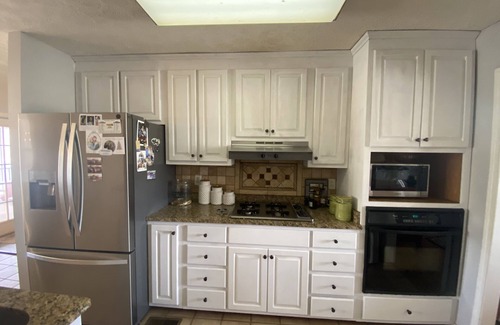 Gallion House | Beautiful water front property, great fishing/evening views! Minutes from town