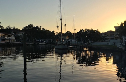 Shore Acres House | Beautiful Waterfront Pool Home, Near Downtown St. Pete!!