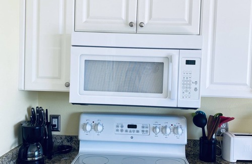 St. Petersburg - Clearwater Condo | Beautiful waterfront view condo a
