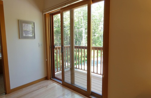 Marlboro House | Beautiful waterfront home only 25 minutes to Acadia National Park!