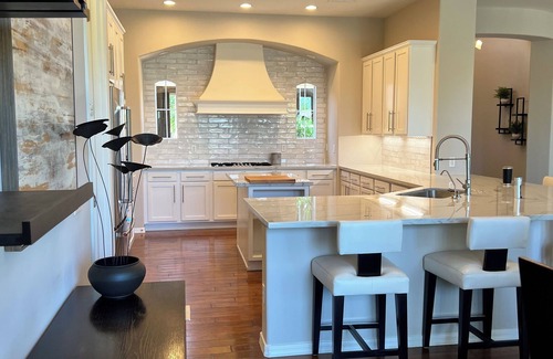 Chandler House | Beautiful waterfront property in the beautiful Ocotillo area in Chandler AZ.