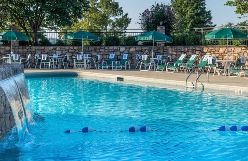 Branson Resort | Beautiful Westgate Branson Woods Resort