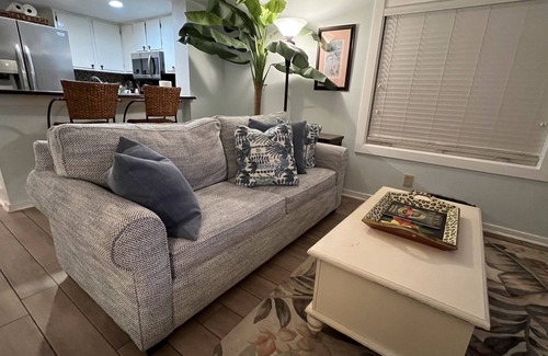 Isle of Palms Condo | Beautiful Wild Dunes Currently Save 10% Weekly Enjoy the Natural Coastal Beauty