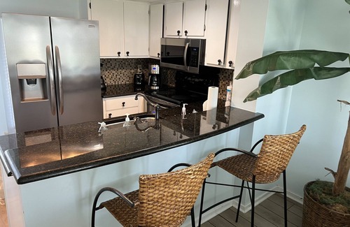 Isle of Palms Condo | Beautiful Wild Dunes Currently Save 10% Weekly Enjoy the Natural Coastal Beauty