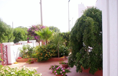 Lido Marini Apartment | Beautiful with large private patio