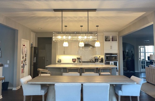 Woodbury House | Beautiful Woodbury Home - 20 minutes from the Twin Cities
