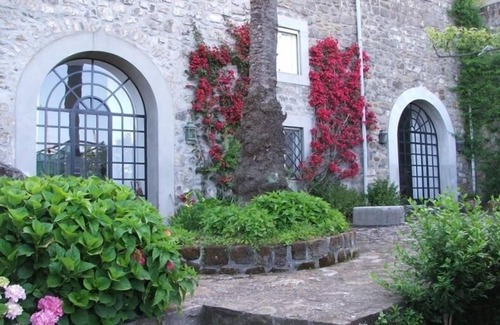 Massa Lubrense House | Beautiful XVIII Century Farm House with swimming pool. Near Sorrento