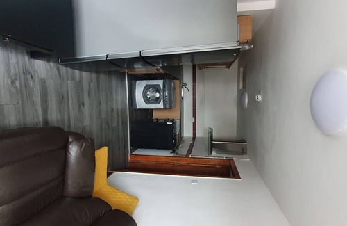 Bolton House | Beautifull 4-Bed Room Apartment