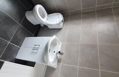 Bolton House | Beautifull 4-Bed Room Apartment