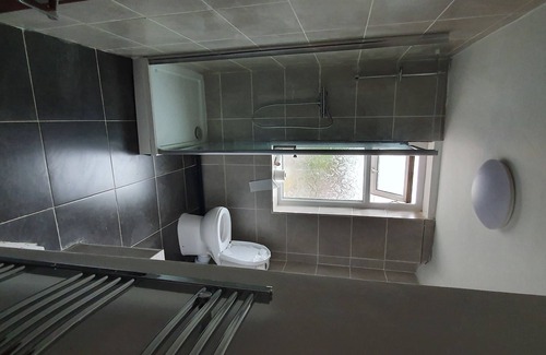 Bolton House | Beautifull 4-Bed Room Apartment
