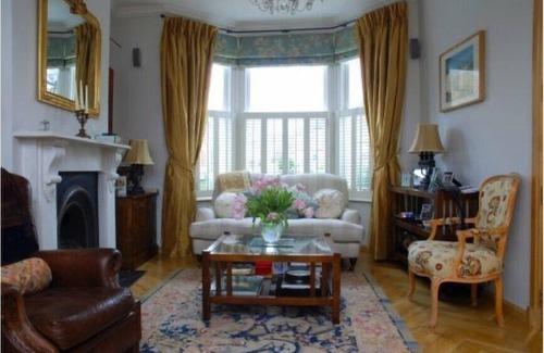 Wandsworth House | Beautifull Five Bedroom House