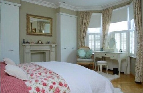 Wandsworth House | Beautifull Five Bedroom House