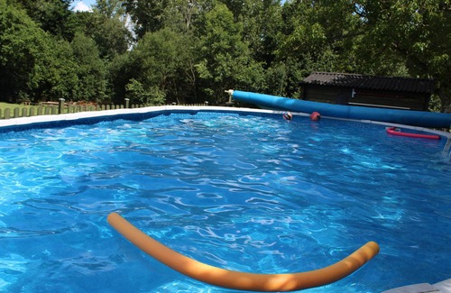 Larchamp House | Beautifully Converted 18th Century Detached Stable in Peaceful Rural Setting