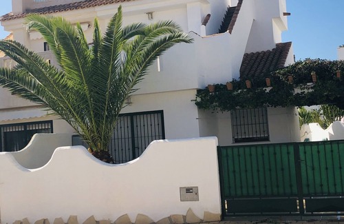 Bolnuevo House | Beautifully presented Duplex House