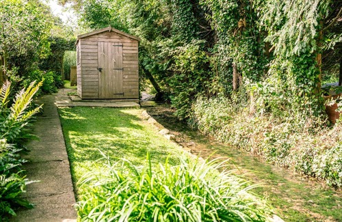Blockley Cottage | Beautifully presented, peaceful holiday cottage in the Cotswolds -Primrose Cottage, Blockley