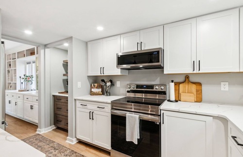Fernandina Beach Villa | Beautifully remodeled 2 bedroom, 2.5 bathrooms on the Marsh side of the resort