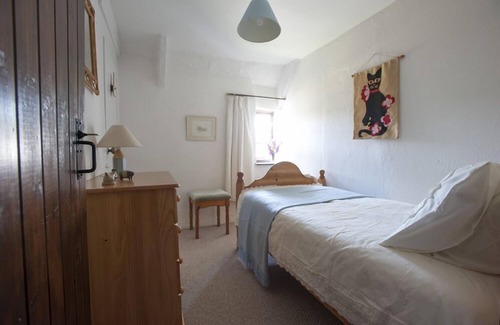 Manaton Cottage | Beautifully Restored Grade 2 Thatched Cottage In Manaton