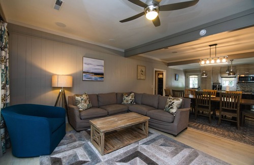 Edisto Island House | Beautifully Updated Beachwalk Home w/Private Pool; Screened Porch; Sun Deck; Cable TV/WiFi