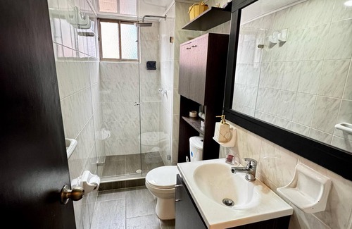 Carlos Lleras Restrepo Apartment | Beauty apartment just to 15 min from Airport!