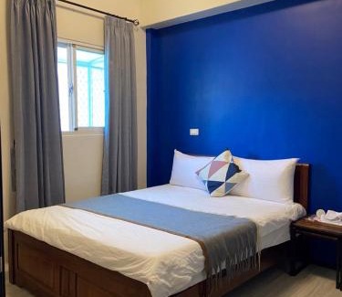 Hualien City Centre House | Beauty Home Homestay