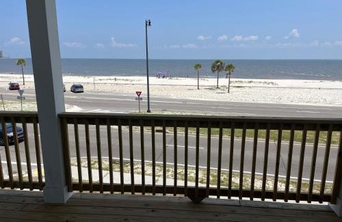Gulfport House | Beauty on the Beach Gulf Luxury w/Gorgeous Views