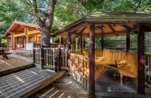 Aviemore House | Beaver Creek Lodge