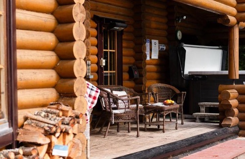 Aviemore House | Beaver Creek Lodge