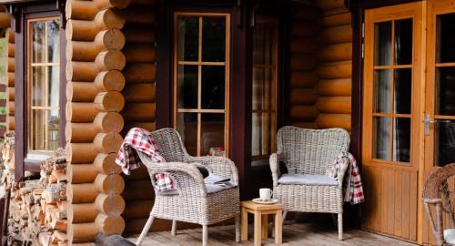 Aviemore House | Beaver Creek Lodge