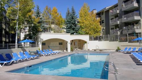 Avon Apartment | Beaver Creek West Condos