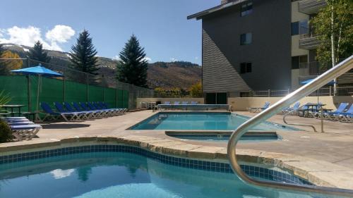 Avon Apartment | Beaver Creek West Condos