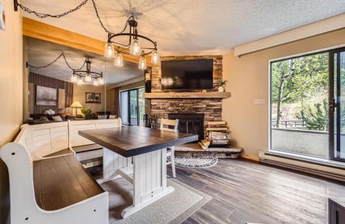 Peak 9 Hotel | Beaver Run, King Studio, Ground Floor, Dog Friendly