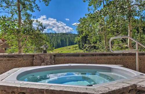 Peak 9 Hotel | Beaver Run, King Studio, Ground Floor, Dog Friendly