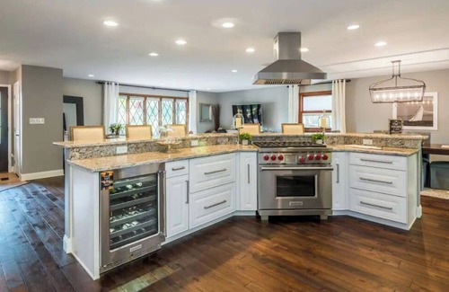 Beavercreek House | BEAVERCREEK HOME! UPDATED W/AMAZING BACKYARD!