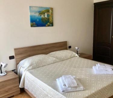 Scafati Bed & Breakfast | BeB Lucky House Francesca