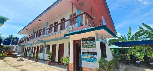 Panglao Hotel | BEB'S & JOCEL Apartment