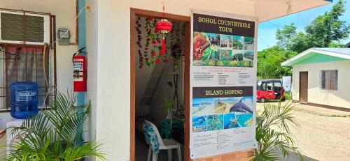 Panglao Hotel | BEB'S & JOCEL Apartment