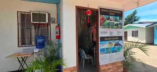 Panglao Hotel | BEB'S & JOCEL Apartment