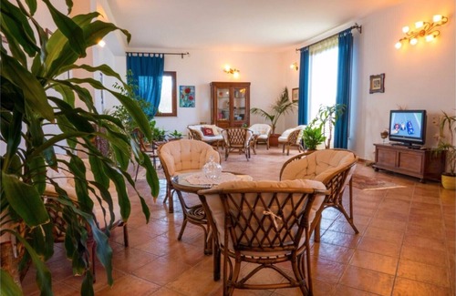 Caltabellotta Bed & Breakfast | BEB "THE SILVER FAULTS" - RED ROOM