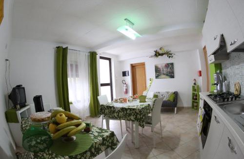 Caltanissetta Bed & Breakfast | BeB Vanessa Le Fontanelle